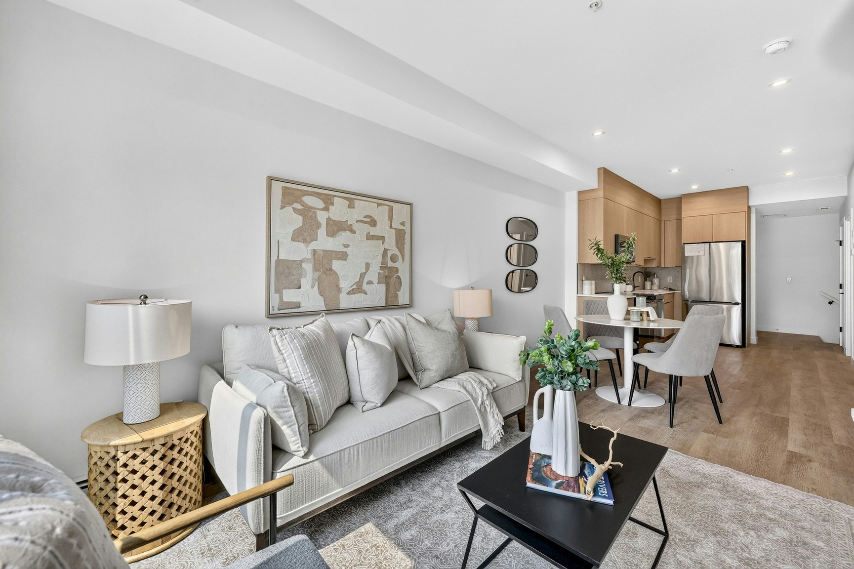 313-1450 19 Avenue Southwest, Calgary, AB, T2T 0H9 - 10