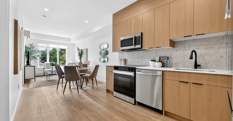 313-1450 19 Avenue Southwest, Calgary, AB, T2T 0H9 - 2