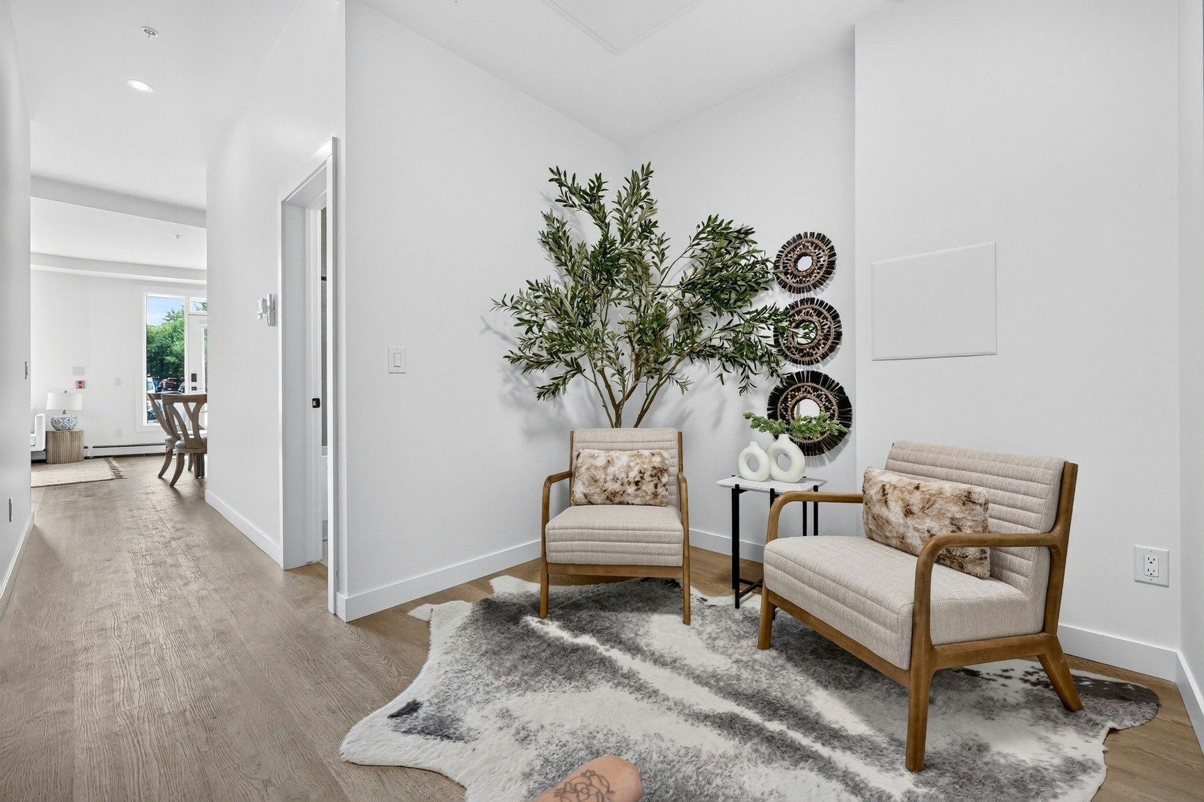 313-1450 19 Avenue Southwest, Calgary, AB, T2T 0H9 - 4