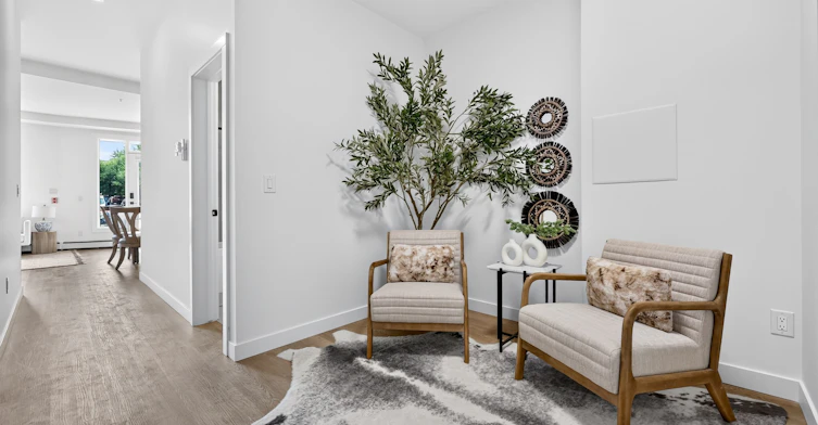 313-1450 19 Avenue Southwest, Calgary, AB, T2T 0H9 - 4