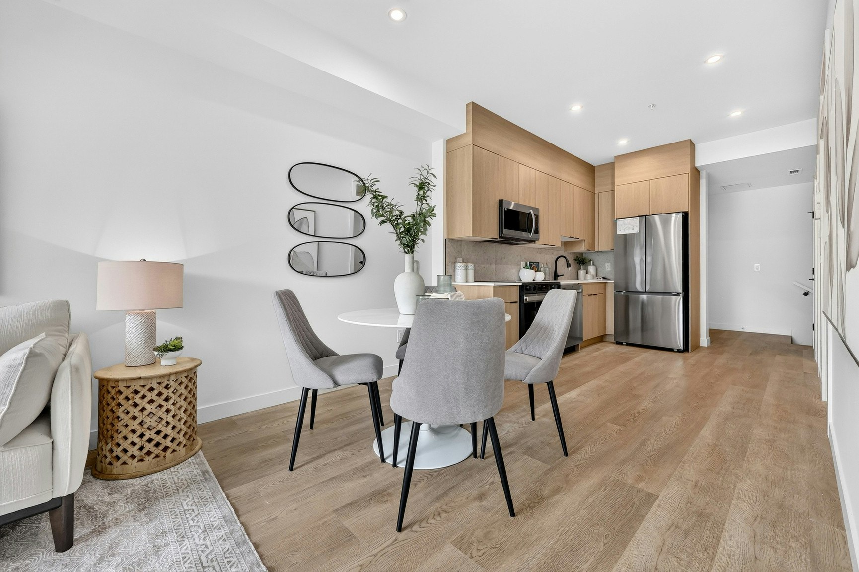 313-1450 19 Avenue Southwest, Calgary, AB, T2T 0H9 - 9
