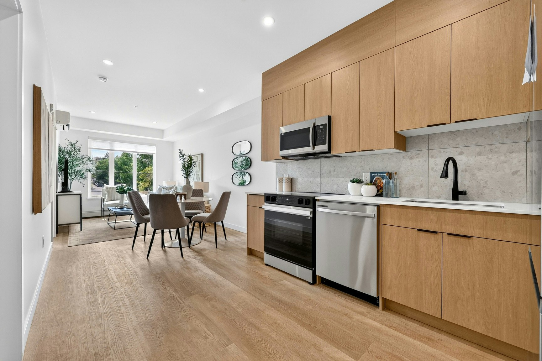 309-1450 19 Avenue Southwest, Calgary, AB, T2T 0H9 - 9