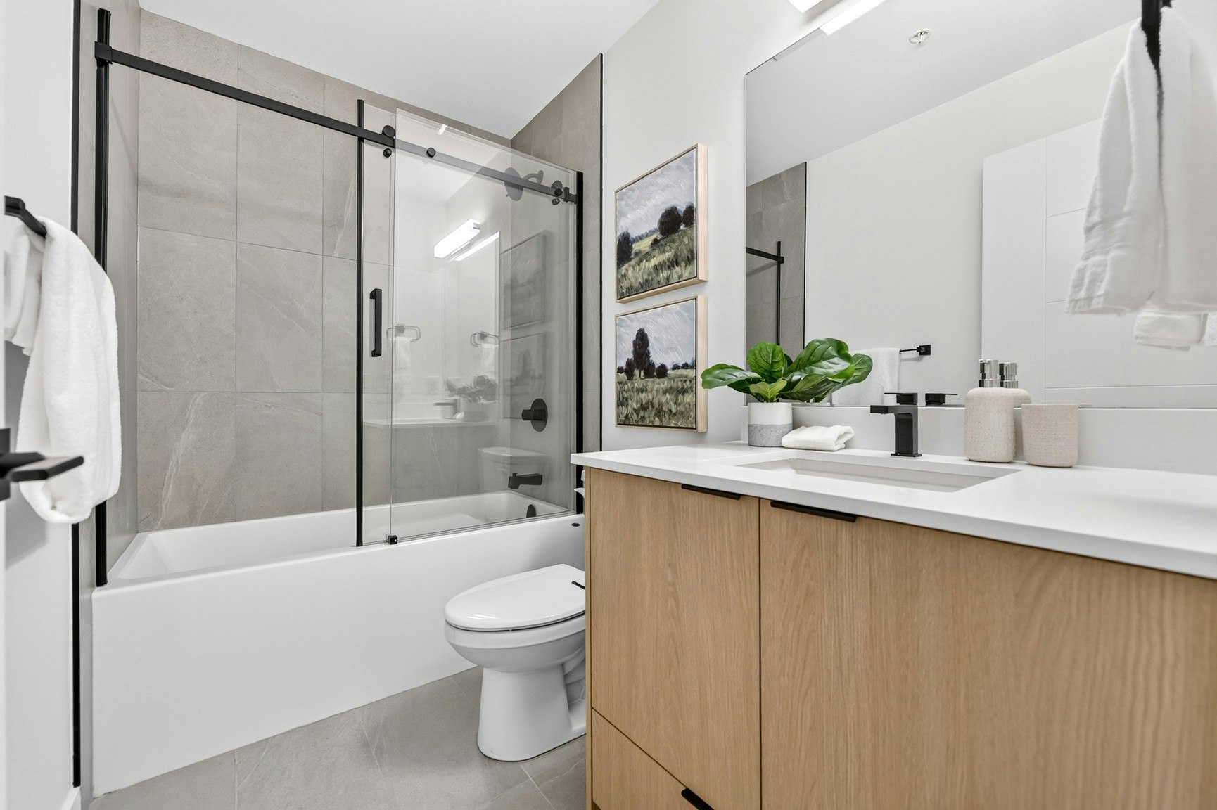 101-1450 19 Avenue Southwest, Calgary, AB, T2T 0H9 - 7