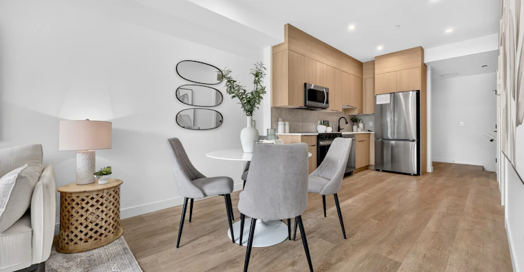 101-1450 19 Avenue Southwest, Calgary, AB, T2T 0H9 - 2