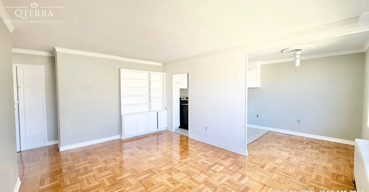 15-6 Kings Point Drive, Toronto, ON, M8Y 1Z4 - 4