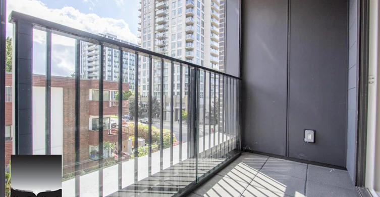 302-110 East 17th Street, North Vancouver, BC, V7L 0K4 - 5