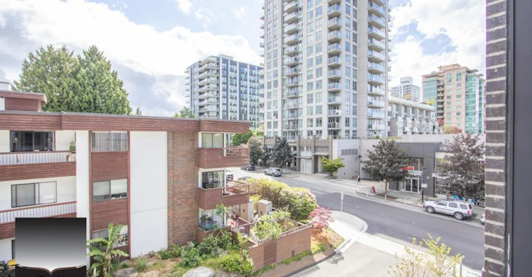 302-110 East 17th Street, North Vancouver, BC, V7L 0K4 - 6