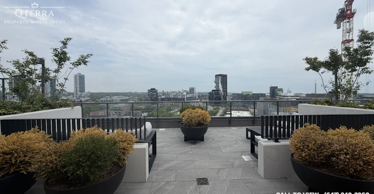 327-28 Eastern Avenue, Toronto, ON, M5A 0Y2 - 21