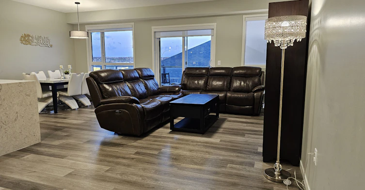 33 Carringham Gate Northwest, Calgary, AB, T3P 2H6 - 2