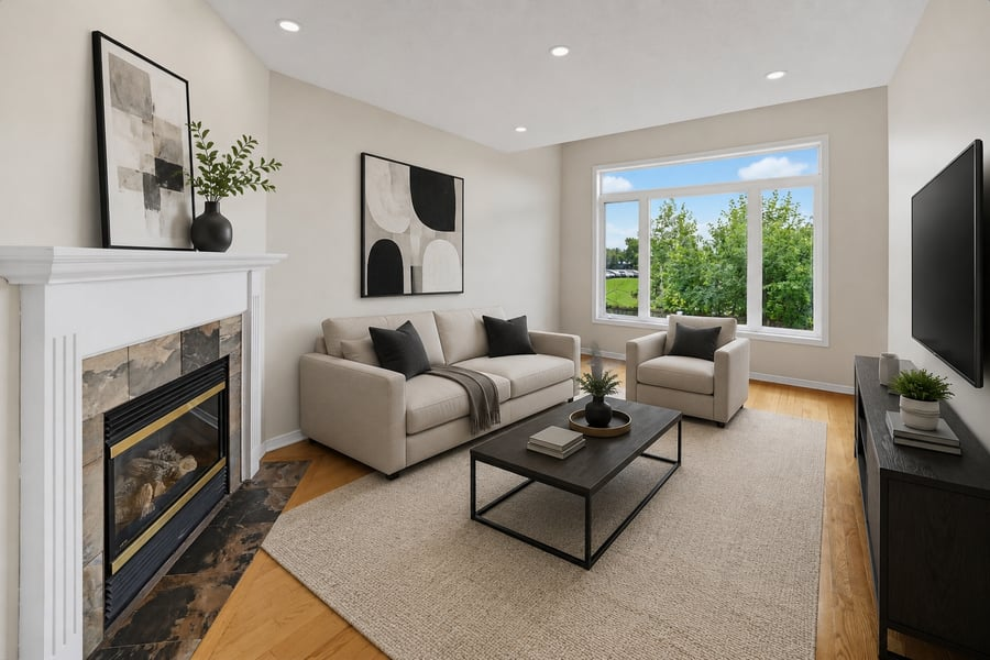 46 Carwood Circle, Ottawa, ON, K1K 4V4 - 5