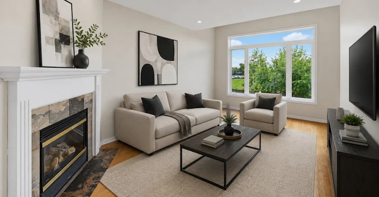 46 Carwood Circle, Ottawa, ON, K1K 4V4 - 5