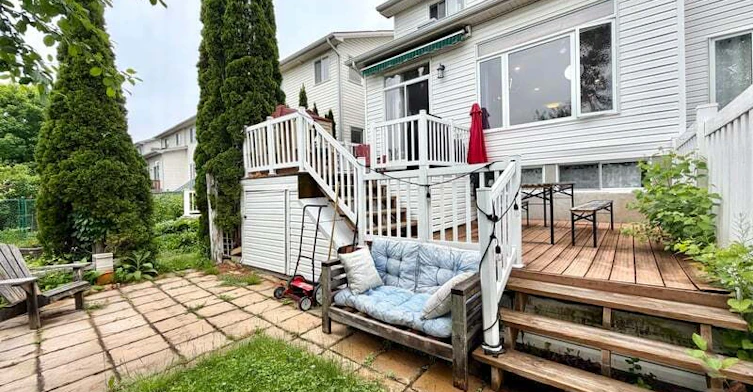46 Carwood Circle, Ottawa, ON, K1K 4V4 - 12