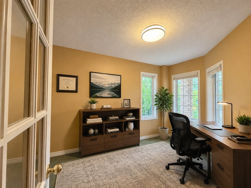 46 Carwood Circle, Ottawa, ON, K1K 4V4 - 5