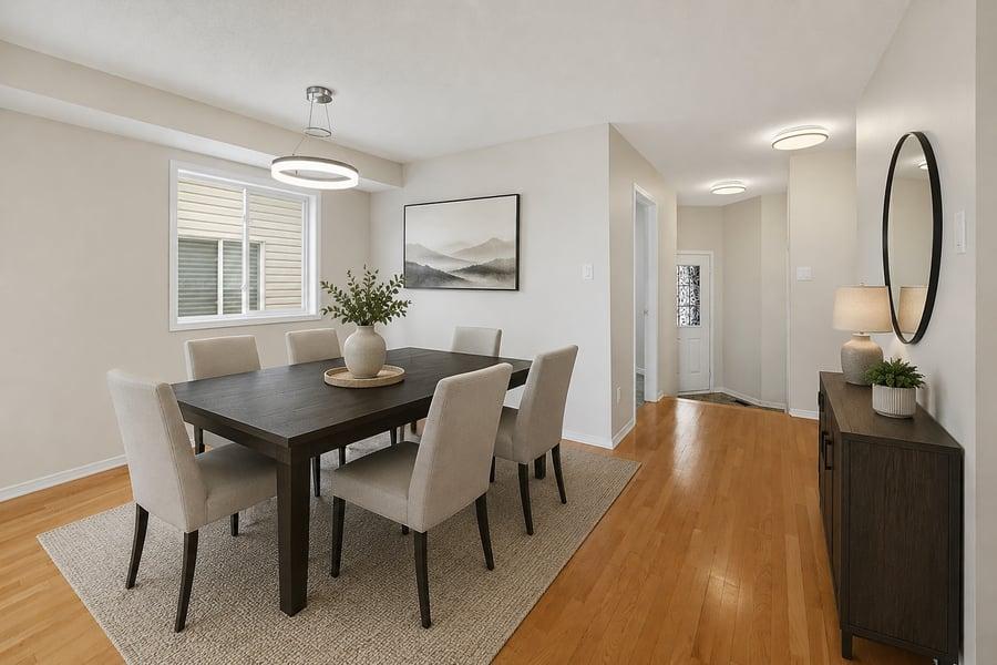46 Carwood Circle, Ottawa, ON, K1K 4V4 - 4