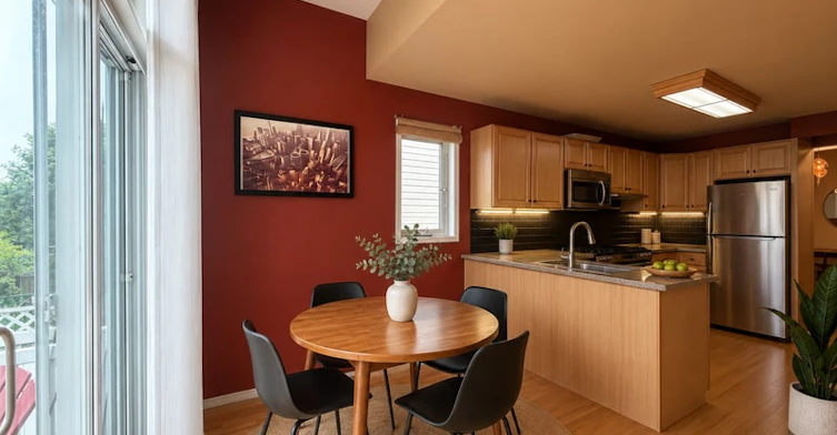46 Carwood Circle, Ottawa, ON, K1K 4V4 - 3