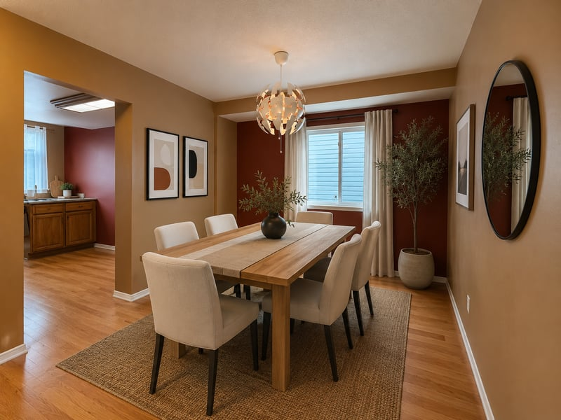 46 Carwood Circle, Ottawa, ON, K1K 4V4 - 2