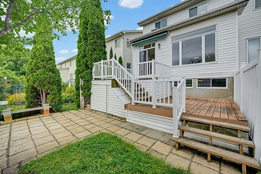 46 Carwood Circle, Ottawa, ON, K1K 4V4 - 13