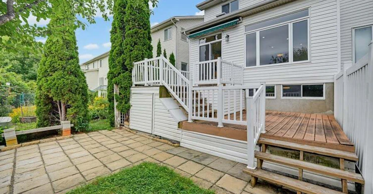 46 Carwood Circle, Ottawa, ON, K1K 4V4 - 13