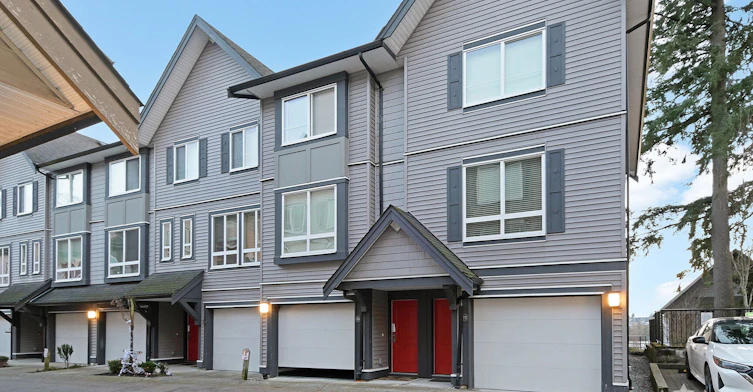 77-14555 68 Avenue, Surrey, BC, V3S 2A8