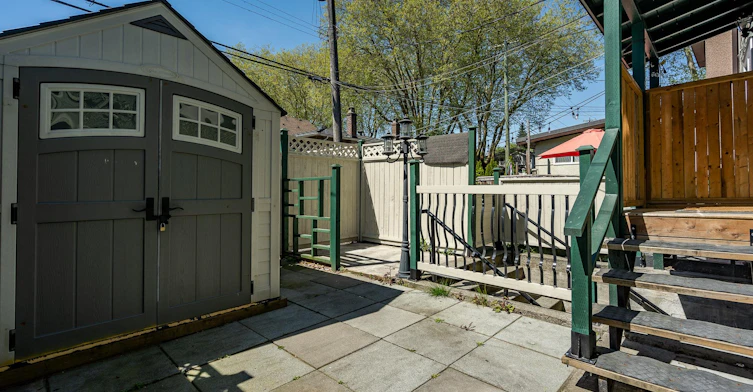 5885 Main Street, Vancouver, BC, V5W 2T2 - 23
