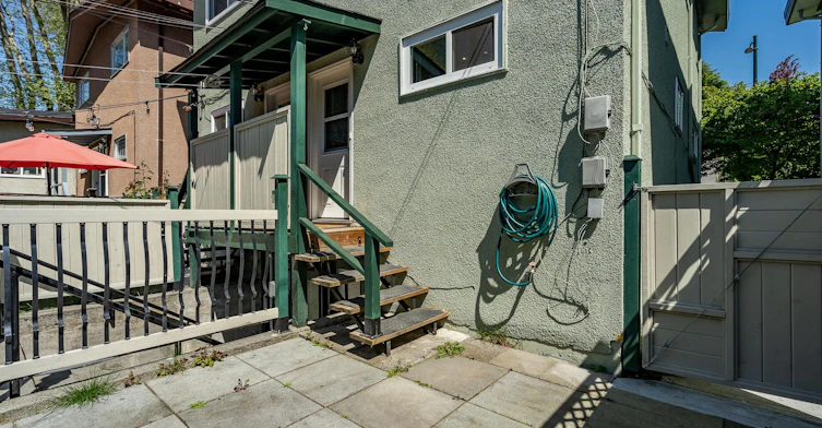 5885 Main Street, Vancouver, BC, V5W 2T2 - 22