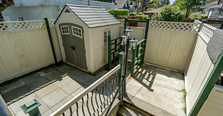 5885 Main Street, Vancouver, BC, V5W 2T2 - 21