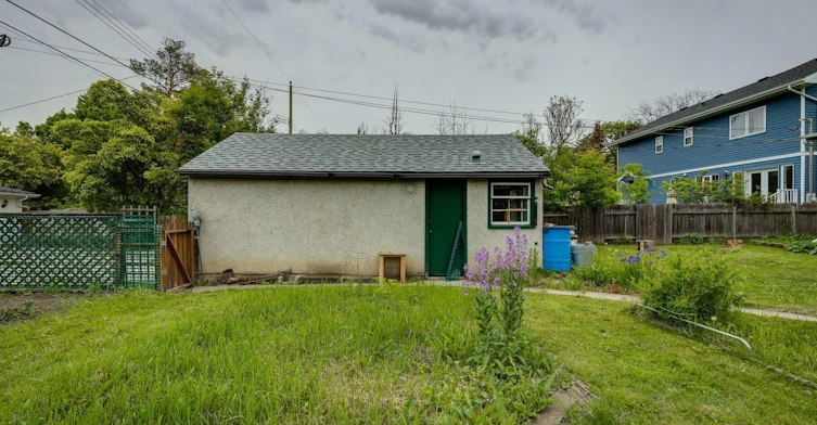 11626 77 Avenue Northwest, Edmonton, AB, T6G 0M3 - 36