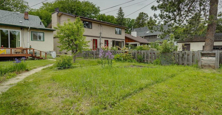 11626 77 Avenue Northwest, Edmonton, AB, T6G 0M3 - 33