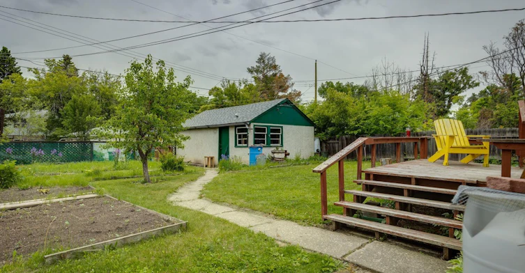 11626 77 Avenue Northwest, Edmonton, AB, T6G 0M3 - 26
