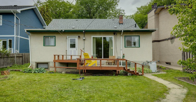 11626 77 Avenue Northwest, Edmonton, AB, T6G 0M3 - 37