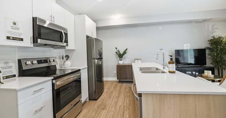113-2396 Cleroux Crescent, Ottawa, ON, K1W 1A2 - 5