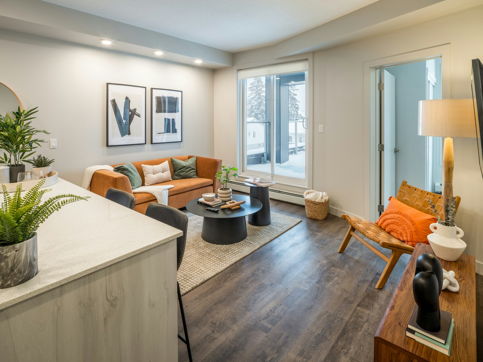 C202-1450 20 Avenue Northwest, Calgary, AB, T2M 5E8 - 18