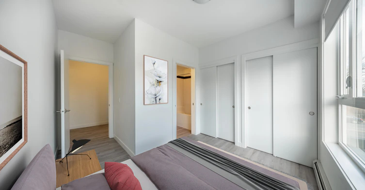 C202-1450 20 Avenue Northwest, Calgary, AB, T2M 5E8 - 6