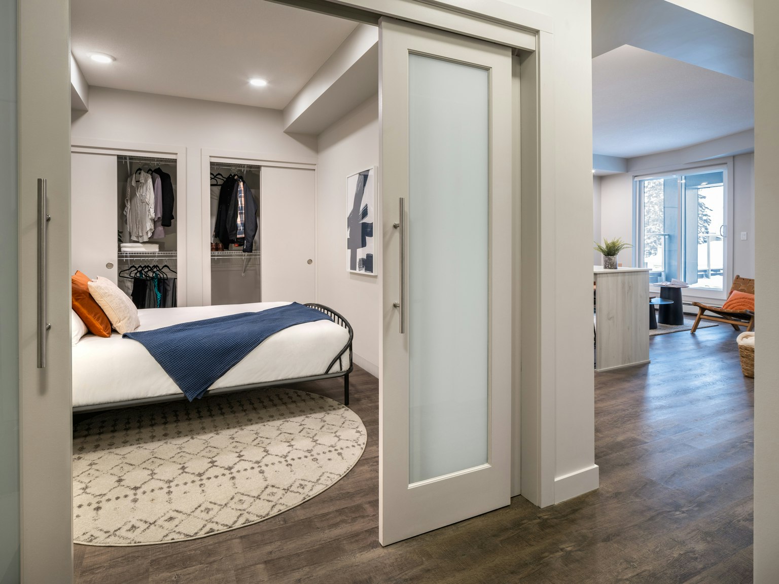 C202-1450 20 Avenue Northwest, Calgary, AB, T2M 5E8 - 27