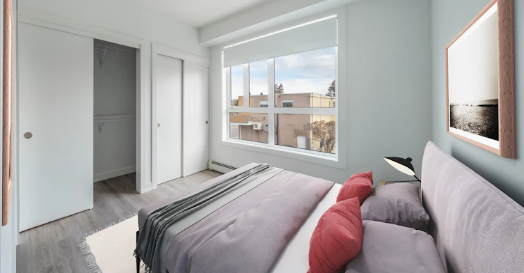 C202-1450 20 Avenue Northwest, Calgary, AB, T2M 5E8 - 4