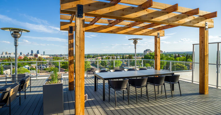 C202-1450 20 Avenue Northwest, Calgary, AB, T2M 5E8 - 35