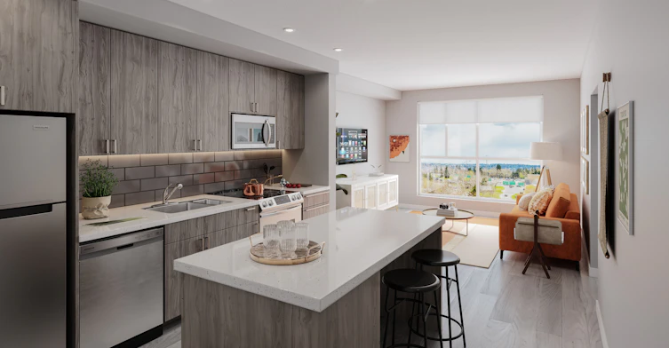 C202-1450 20 Avenue Northwest, Calgary, AB, T2M 5E8 - 13