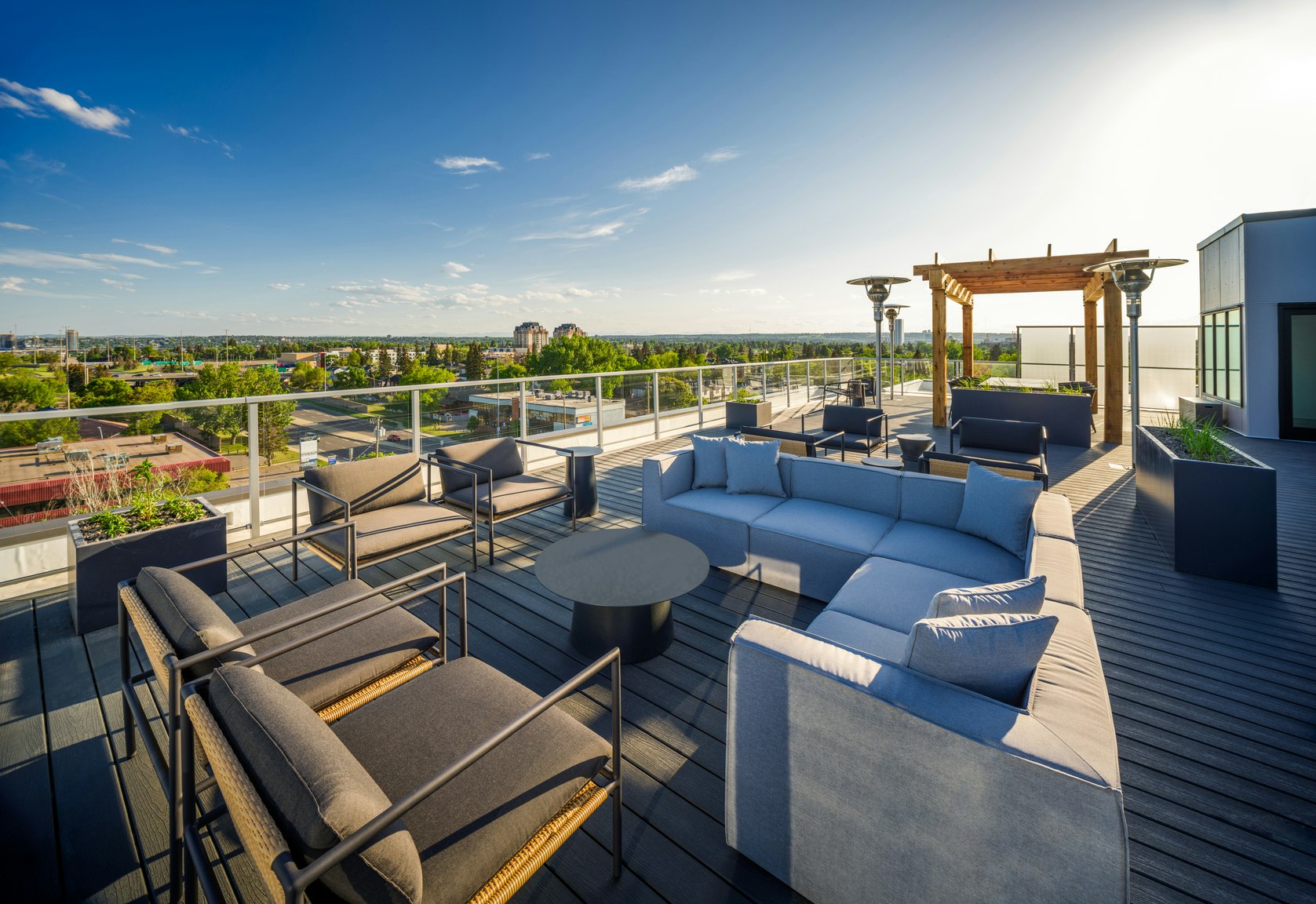 C202-1450 20 Avenue Northwest, Calgary, AB, T2M 5E8 - 36