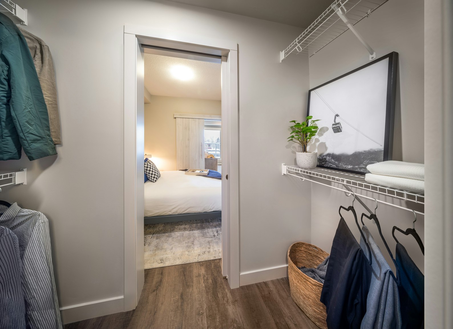 C202-1450 20 Avenue Northwest, Calgary, AB, T2M 5E8 - 30