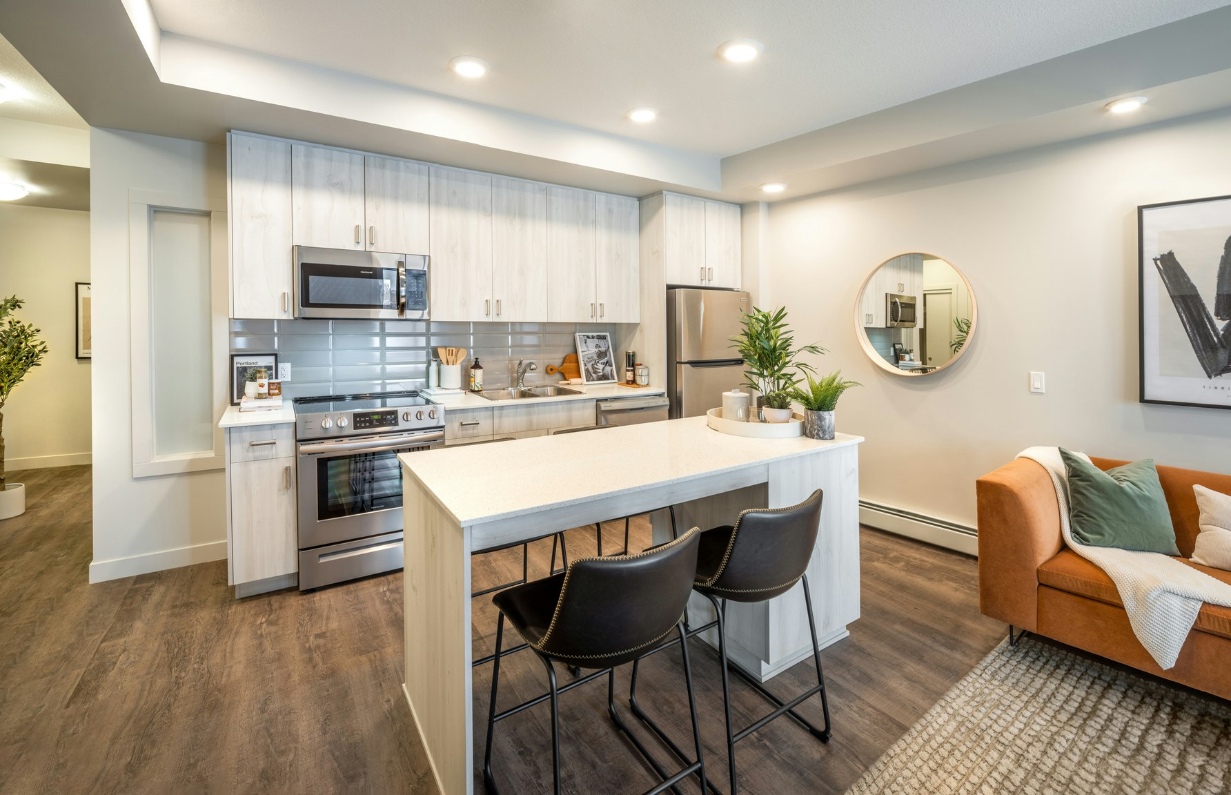 C202-1450 20 Avenue Northwest, Calgary, AB, T2M 5E8 - 12