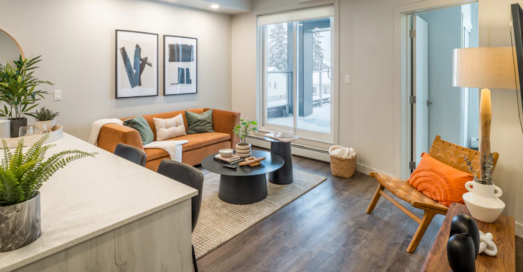C208-1450 20 Avenue Northwest, Calgary, AB, T2M 5E8 - 18