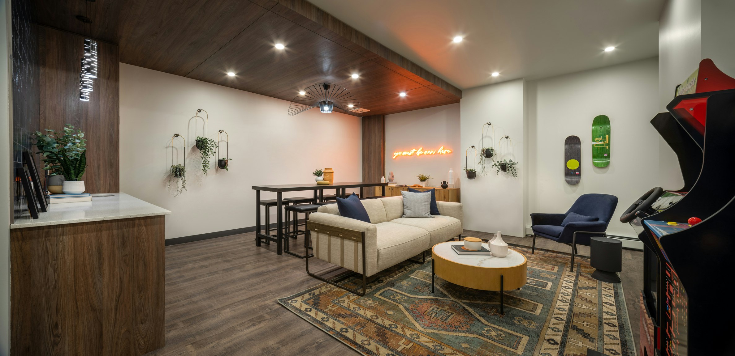 C208-1450 20 Avenue Northwest, Calgary, AB, T2M 5E8 - 14