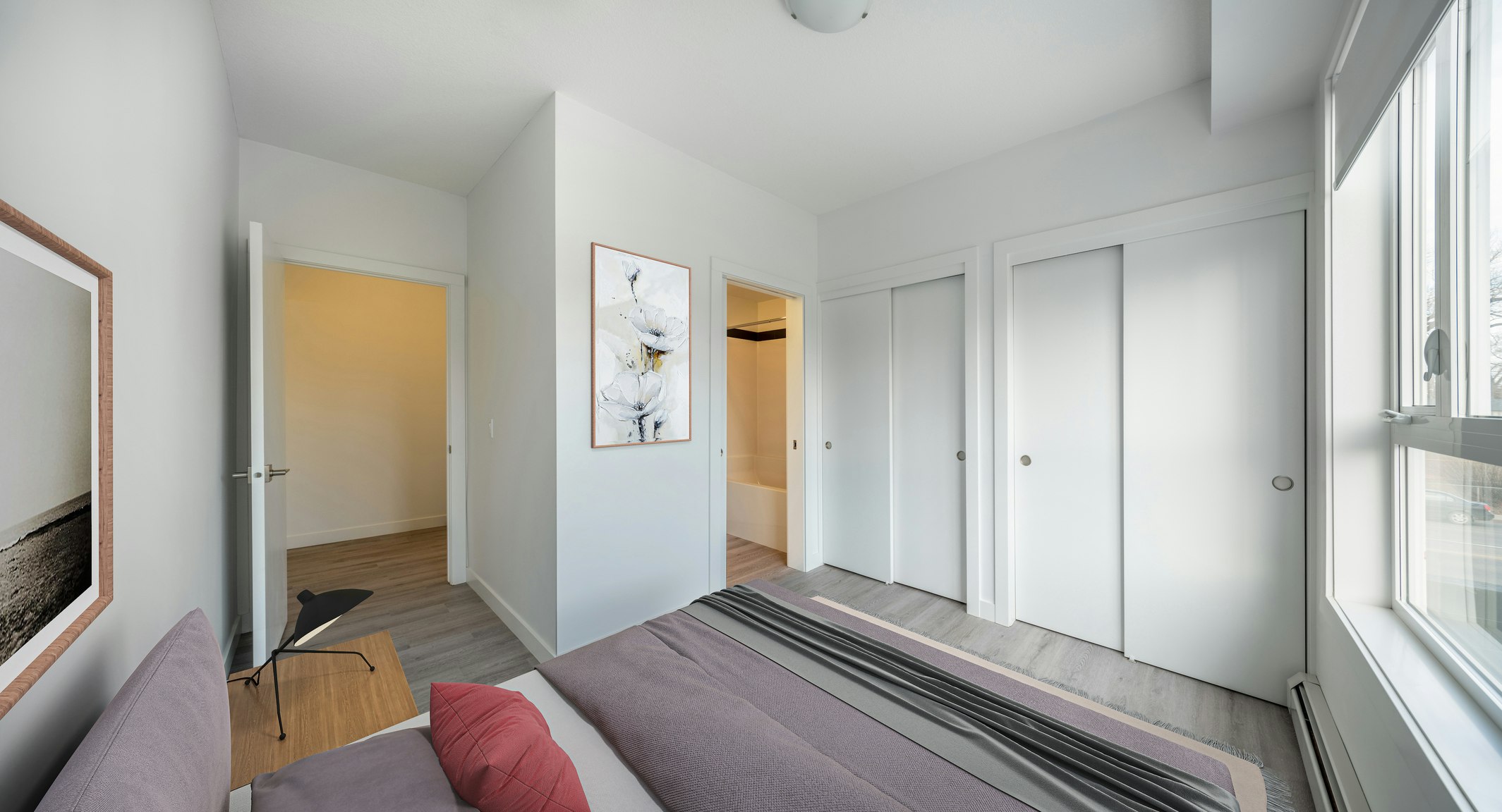 C208-1450 20 Avenue Northwest, Calgary, AB, T2M 5E8 - 6