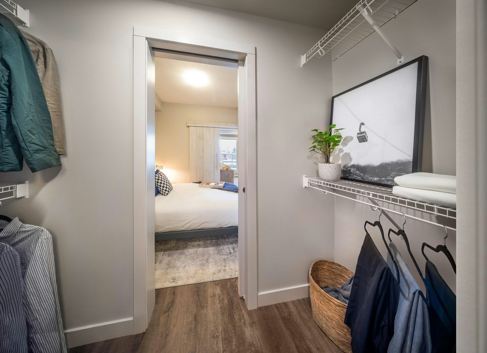 C208-1450 20 Avenue Northwest, Calgary, AB, T2M 5E8 - 15