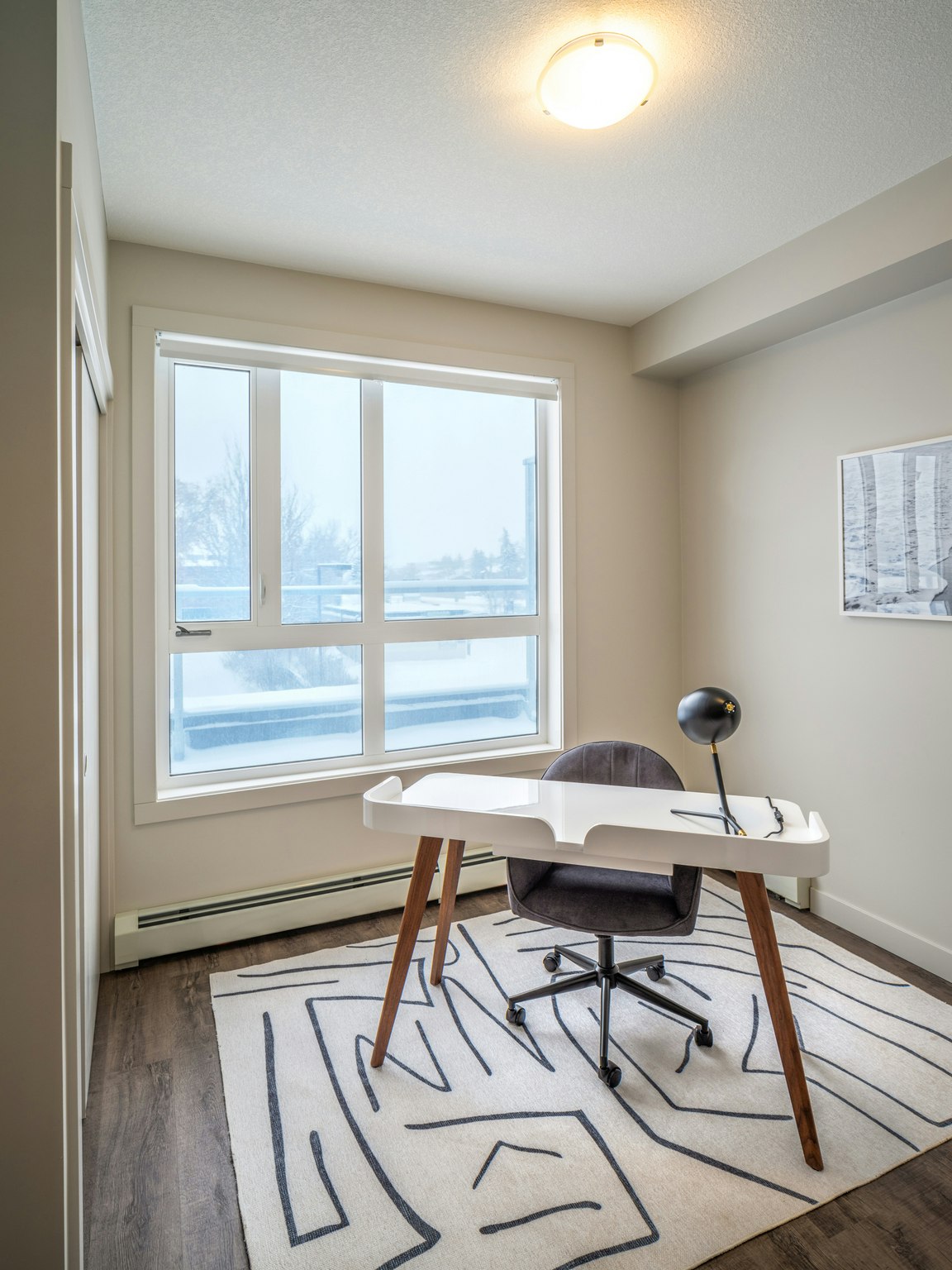 C208-1450 20 Avenue Northwest, Calgary, AB, T2M 5E8 - 19