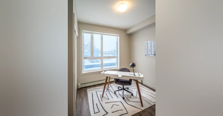 C208-1450 20 Avenue Northwest, Calgary, AB, T2M 5E8 - 19