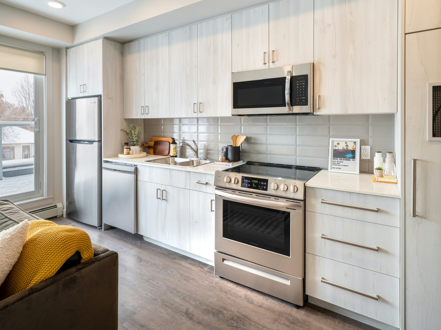 C208-1450 20 Avenue Northwest, Calgary, AB, T2M 5E8 - 21