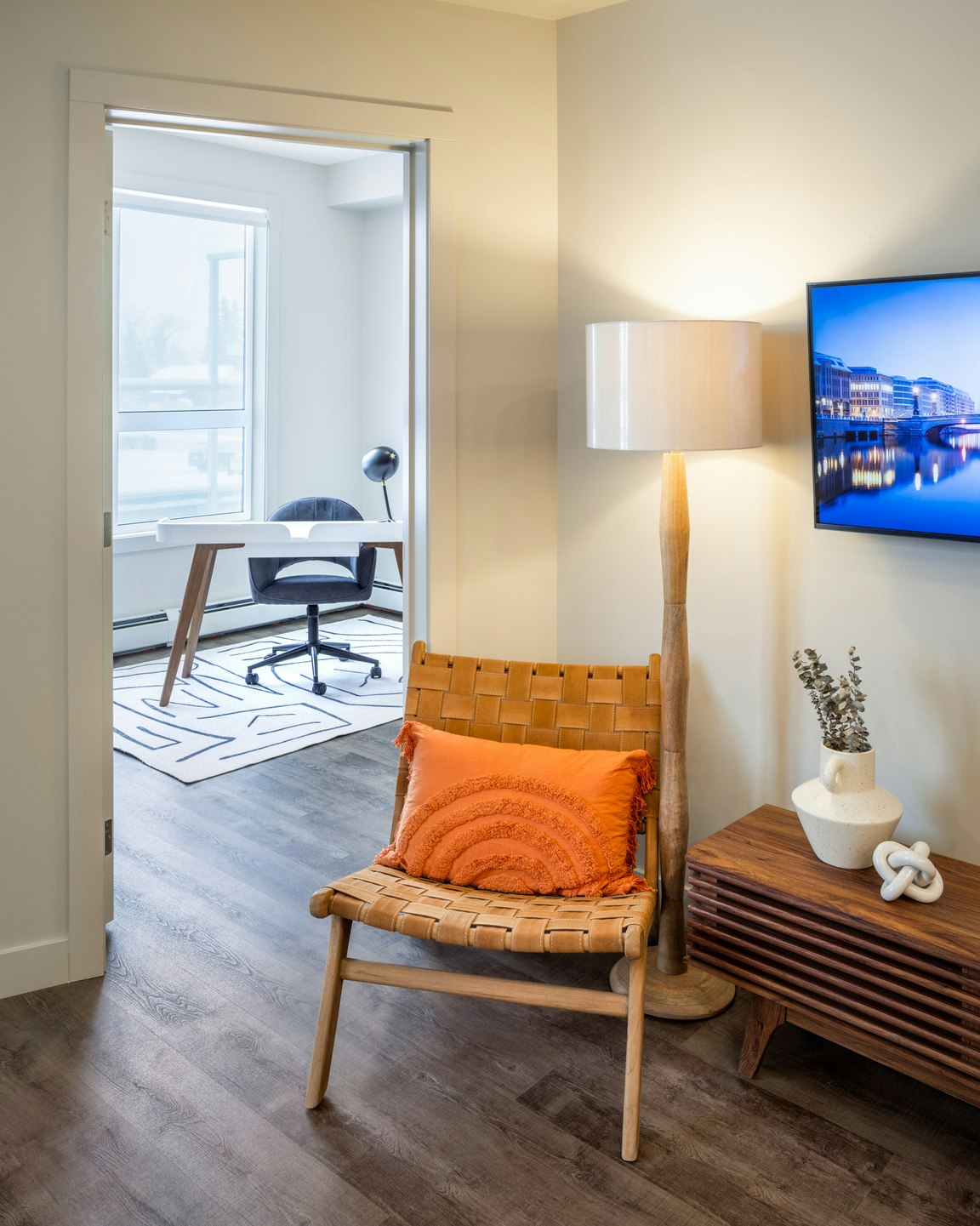 C208-1450 20 Avenue Northwest, Calgary, AB, T2M 5E8 - 22