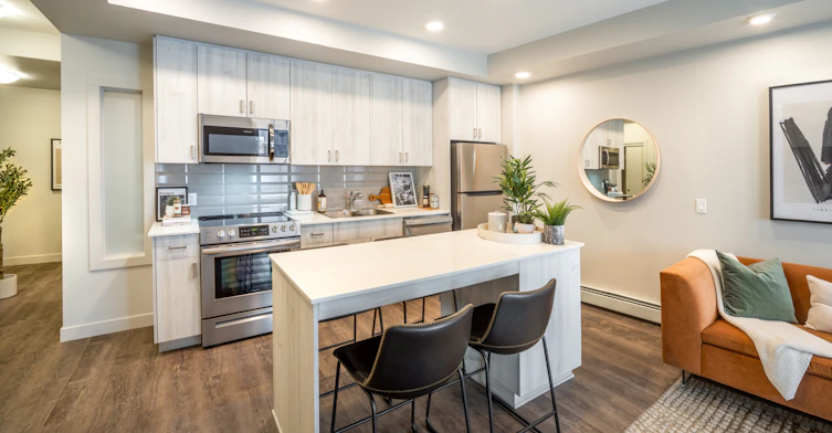 C409-1450 20 Avenue Northwest, Calgary, AB, T2M 5E8 - 12