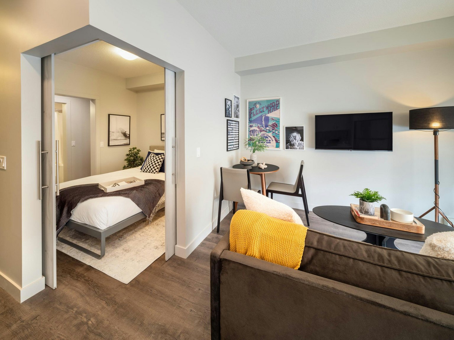 C212-1450 20 Avenue Northwest, Calgary, AB, T2M 5E8 - 4